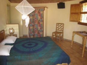 Hotel Cap Saint Louis